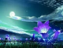 初音ミク　「見上げてごらん夜の星を」