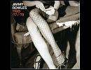 「Round Midnight」 Jimmy Rowles