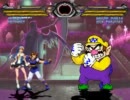 【MUGEN】ブリジットと遊撃の旅 360
