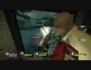 【L4D2】とある日の野良対戦 7-3a【Xbox360】