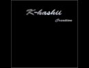 instinct k-hashii