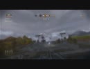 Toy Soldiers ボー堡塁+ 複葉機のみ