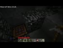 【Minecraft】松明極力不使用を志し泥沼inクラフト【実況プレイ】 09