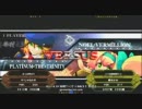 【姉崎チャリ】0429ブレイブルー　Ｒ－１　ＶＳ　白魔導師