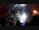 X JAPAN Rusty Nail 2010 Chicago