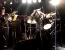 bloodthirsty butchers フランジングサン