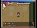 「不思議の幻想郷」シリーズ完全制覇をめざして！ 006 vs早苗1