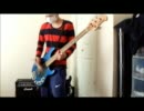 [三下]maximum the hormone弾いてみた[まる]