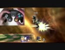 スマブラX 対ファルコのずらし解説 MetagameMinute7
