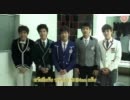反日イベントＰＲ 少女時代 & SHINee