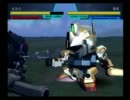 GジェネNEO　2週目を縛り実況プレイ　part20-2