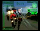 アーマードコアリプレイ動画1（テスト）
