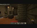 Minecraftを買って四週間の自宅と畑を紹介する