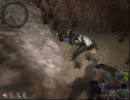 【ゆっくり実況】 s.t.a.l.k.e.r call of pripyat part.7