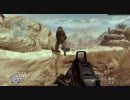 [COD:MW2]コマンドー検証 [HD]