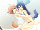 ニコニコカレンダー2008萌え娘編