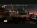 NINJA GAIDEN 2:滅却派生技集