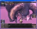 【FF11】Audumblaタイムアタック ウルス編【タルモ】