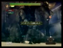 MH3トライ【闘技大会】ウラガンキンの討伐