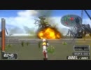[EDF2P] BOSSソロ　hardest st.3,st.4