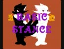 【ニコラップ】 basic stance 【kon、MC JIN、うき】