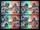 ガンダムEXVS身内シャッフル　　