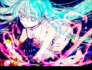 【初音ミク】 夢とバラッド 【オリジナル】