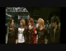 vistlip GATHER TO the THEATER backstage(特典映像)