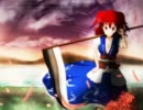 【MUGEN】ジョブチェンジ！3【ストーリー】
