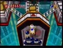 爆ボンバーマン１　アルタイルタワー矢印なしクリア