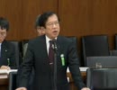 5.17　衆議院文部科学委員会　武田邦彦教授