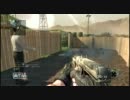 COD:BO　画質テスト　HDMI　720p　60fps