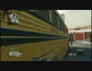 COD:BO　画質テスト　HDMI　720p　30fps