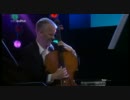 Jazz Baltica Ensemble directed & Lars Danielsson - (Suffering)
