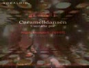 [カバー] Caramelldansen- Angela Nanapoid [アンヘラ ナナポイド] + mp3