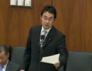 コレが本物の暴れん坊！河井議員（自民）5.18 文科委員会