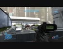 画質テスト　Halo:Reach　