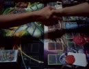 レッド寮デュエル《TURN-75.5》真炎vs究極竜騎士【遊戯王闇のゲーム】