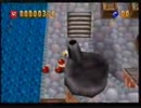 爆ボンバーマン１　ブルーリゾート３面を大急ぎで