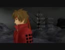 [MMD]BASARAキャラで銀魂ED