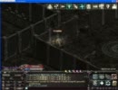 リネージュ【Lineage】カノ鯖'11.5/18ナイトバルド討伐(夕方)