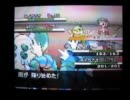 『ポケモンBW』6VS6ダブルバトル