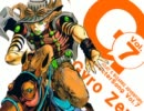 【ジョジョソン】God knows...Ver.ジャイロ【作業1時間くらいで歌ってみた】