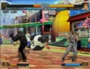 第６回KOF2002UMレシオマッチ １回戦第11試合　第13試合