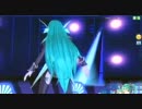 【初音ミク -Project DIVA Arcade-】 SYMPHONIC DIVE 【HARD】 PERFECT retake2