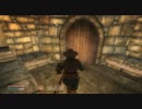 [OBLIVION] Pinnacle Citadel [建物MOD紹介]