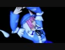 【MMD】 幽々子様に「Change me」を踊ってもらった【東方】