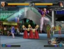 第６回KOF2002UMレシオマッチ ３回戦第2試合　第3試合