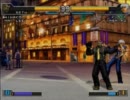 第６回KOF2002UMレシオマッチ ３回戦第４試合 準決勝第１試合
