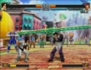 第６回KOF2002UMレシオマッチ 準決勝第２試合　３位決定戦